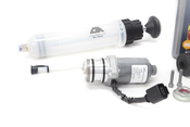 Volvo Haldex 4 Service Kit w/ AOC Pump - OE Supplier 521816