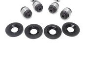 BMW Comprehensive Bushing Kit With Spacers - E46M3BUSHKITOE1