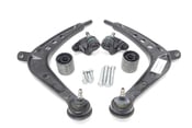 BMW 6-Piece Control Arm Kit (E46 325xi 330xi) - E46XI6PIECECAKIT-OE