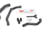 Mercedes Breather Cover Reseal Kit - OE Supplier M112BCVR