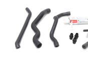 Mercedes Breather Cover Reseal Kit - OE Supplier M112BCVR