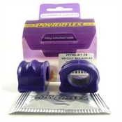 VW Sway Bar Bushing Kit - Powerflex PFF8541119