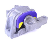 Audi VW Engine Mount Insert - Powerflex PFF85-531