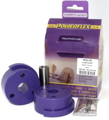 Audi VW Differential Mount Bushing - Powerflex PFR3-107