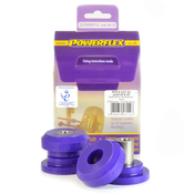 Audi VW Subframe Bushing Set - Powerflex PFF3-121-12x2