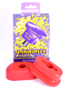 VW Dogbone Mount insert Kit - Powerflex PFF85-420R