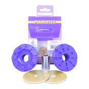 Audi VW Differential Mount Bushing - Powerflex PFR85-524