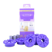 Audi VW Differential Mount Kit - Powerflex PFR85-525