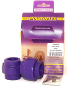 Audi Porsche Sway Bar Bushing Kit - Powerflex PFF3-204-29