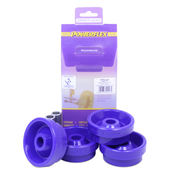 Audi VW Trailing Arm Bushing - Powerflex PFR3-508