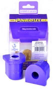 Audi VW Control Arm Bushing - Powerflex PFF85-213x2