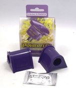 VW Sway Bar Mount Bushing Kit - Powerflex PFR85-226-20.5x2