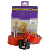 Audi VW Engine Mount Bushing - Powerflex PFF85-244R