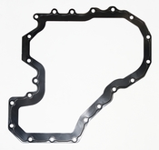 BMW Oil Pan Gasket - Elring 11137578304