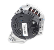 BMW 120 Amp Alternator - Valeo 12317831436