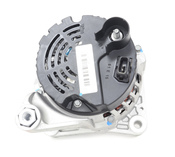 BMW 120 Amp Alternator - Valeo 12317831436