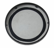 BMW Power Brake Booster Vacuum Pump Seal Cap - Elring 11117530262