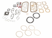 VW Full Gasket Set - Elring 111198007AF