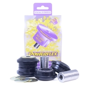 Audi Porsche Control Arm Bushing Kit - Powerflex PFF3-701