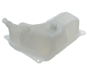 Audi Expansion Tank - Genuine Audi 4B3121403B