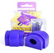 Audi VW  Sway Bar Bushing Kit - Powerflex PFR85-515-19.6