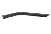 BMW Bumper Lip Spoiler Extension - Genuine BMW 51112264029
