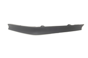 BMW Bumper Lip Spoiler Extension - Genuine BMW 51112264030