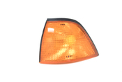 BMW European Turn Signal Left - Genuine BMW 63138353281