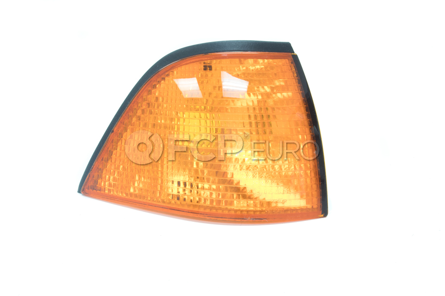 BMW European Turn Signal Right - Genuine BMW 63138353282 | FCP Euro