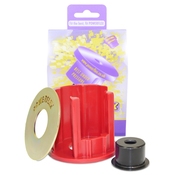 VW Dogbone Mount Insert - Powerflex PFF85-830R
