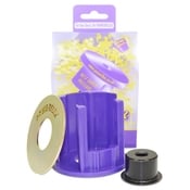 Audi VW Dogbone Mount Insert - Powerflex PFF85-830P