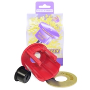 VW Dogbone Mount Insert - Powerflex PFF85-832R