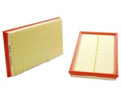 Mercedes Air Filter - Mann 0040941604