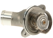 Audi Engine Coolant Thermostat - Mahle Behr 06C121111E
