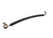 Mercedes Power Steering Pressure Hose - Genuine Mercedes 1294660881
