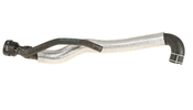 VW HVAC Heater Hose - Genuine VW Audi 1K0122157HH