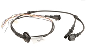 Audi VW ABS Wheel Speed Sensor Wire Harness - Genuine VW Audi 1K0927903J