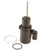 Volvo Brake Pedal Position Sensor - Genuine Volvo 31687032