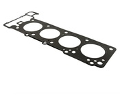 Mercedes Head Gasket - Elring 1130160920