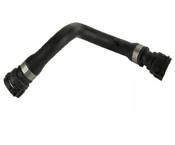 BMW Expansion Tank Hose - Genuine BMW 11537505950