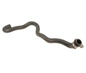 BMW Coolant Hose - Rein 11537566329