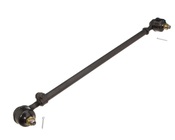 VW Tie Rod Assembly - Lemforder 133415801