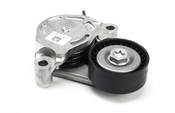 Mini Drive Belt Tensioner Assembly - Genuine Mini 11288479475