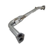 Volvo Exhaust Header Pipe - Starla 31372170
