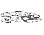 BMW Short Block Gasket Set - Reinz 11111743981