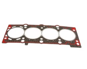BMW Cylinder Head Gasket - Reinz 11121433950