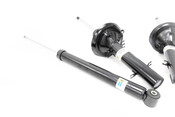VW Shock And Strut Assembly Kit - Bilstein B4 536420