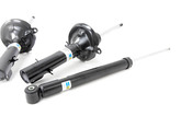 VW Shock And Strut Assembly Kit - Bilstein B4 536420