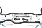 VW Sway Bar Upgrade Kit - 034Motorsport KIT536478