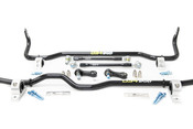 VW Sway Bar Upgrade Kit - 034Motorsport KIT536478